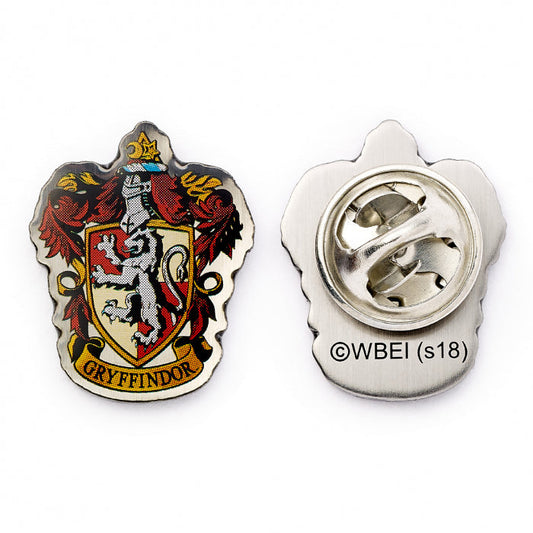 Gryffindor House Crest (Harry Potter) Lapel Pin