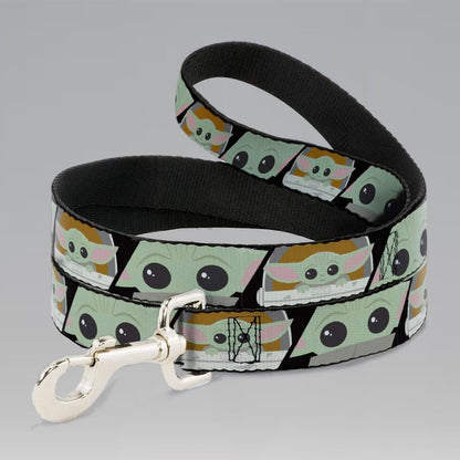 Grogu 6ft Star Wars Dog Leash