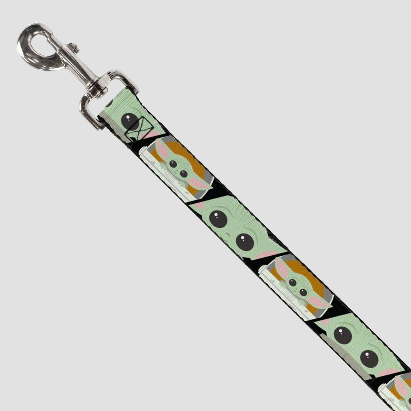 Grogu 6ft Star Wars Dog Leash