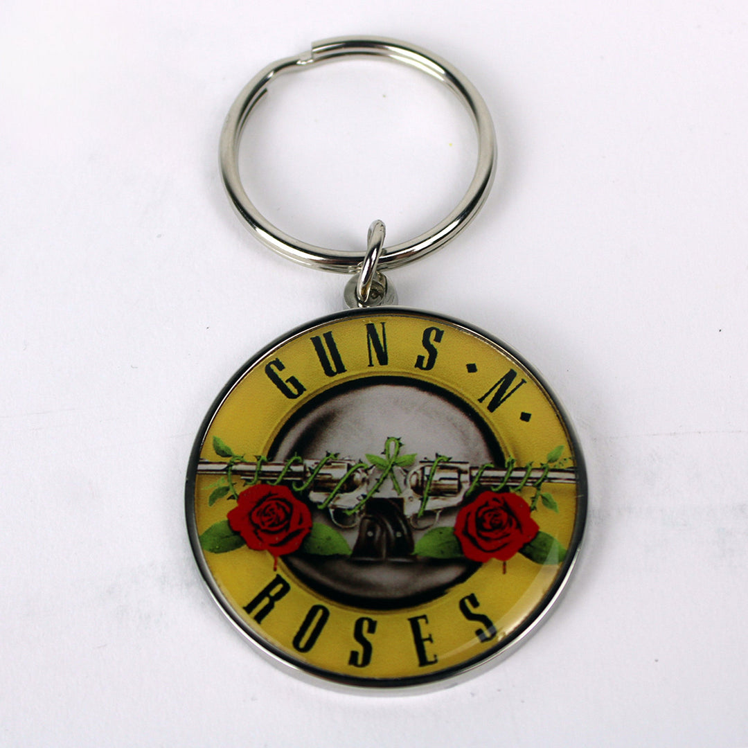 Guns N&