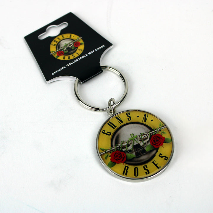 Guns N&