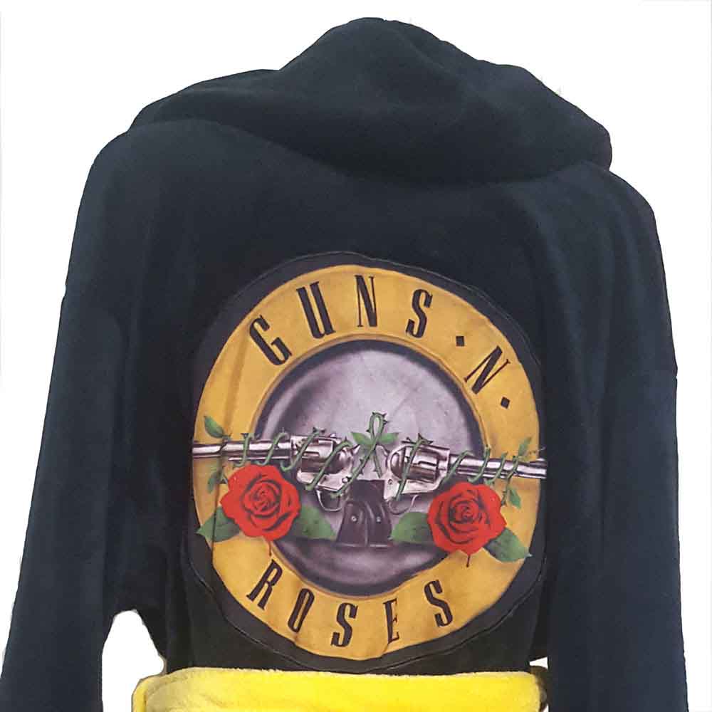 Guns N&