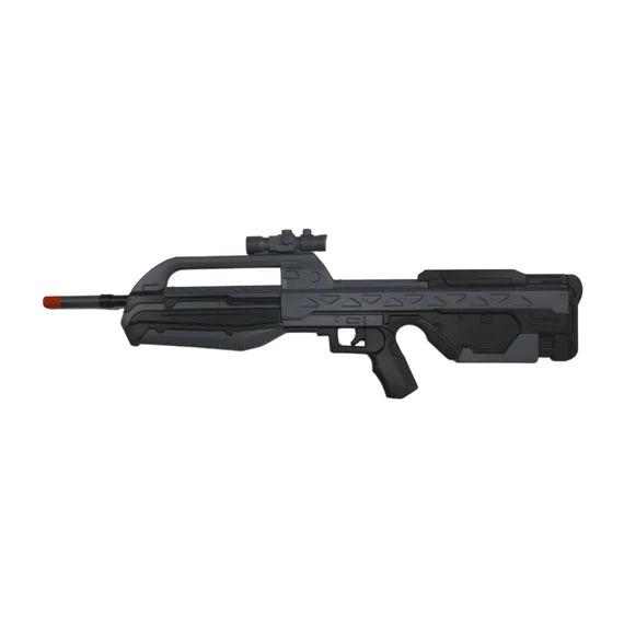 BR55 Battle Rifle (Halo) Foam Prop Replica