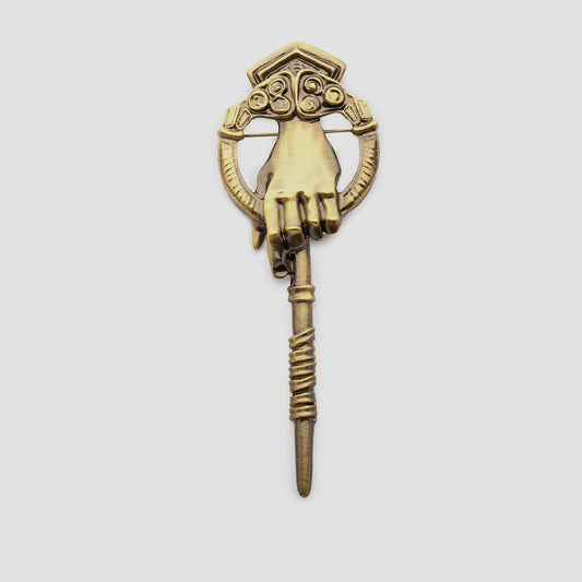 Hand of the King (House of the Dragon) Prop Replica Pin