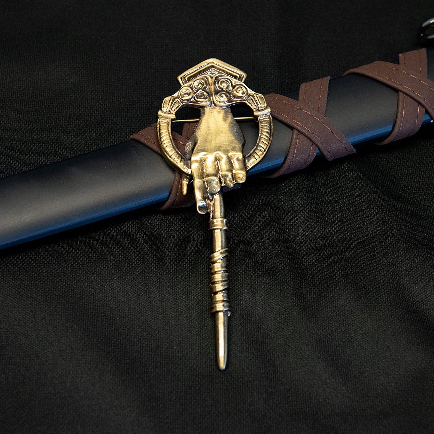 Hand of the King (House of the Dragon) Prop Replica Pin