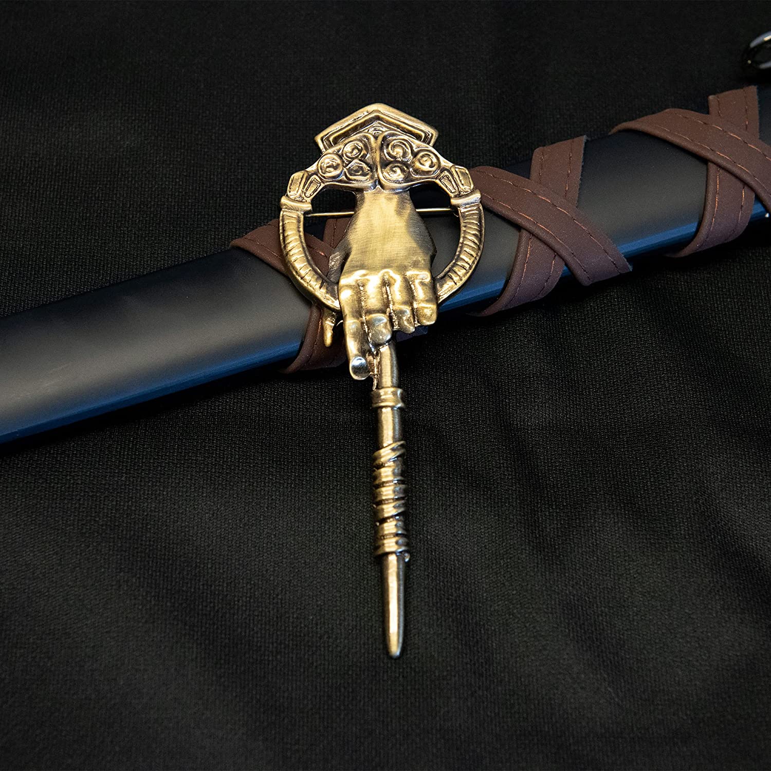 Hand of the King (House of the Dragon) Prop Replica Pin