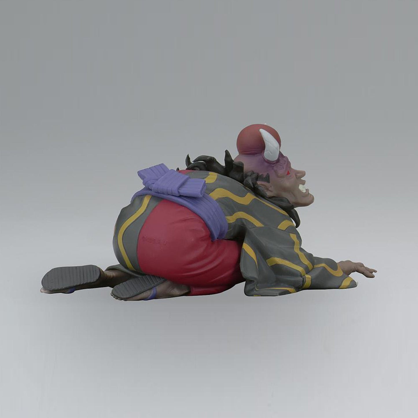 Hantengu Demon Slayer Statue Vol 11