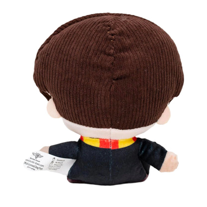 Harry Potter Dog Plush Squeaker Toy