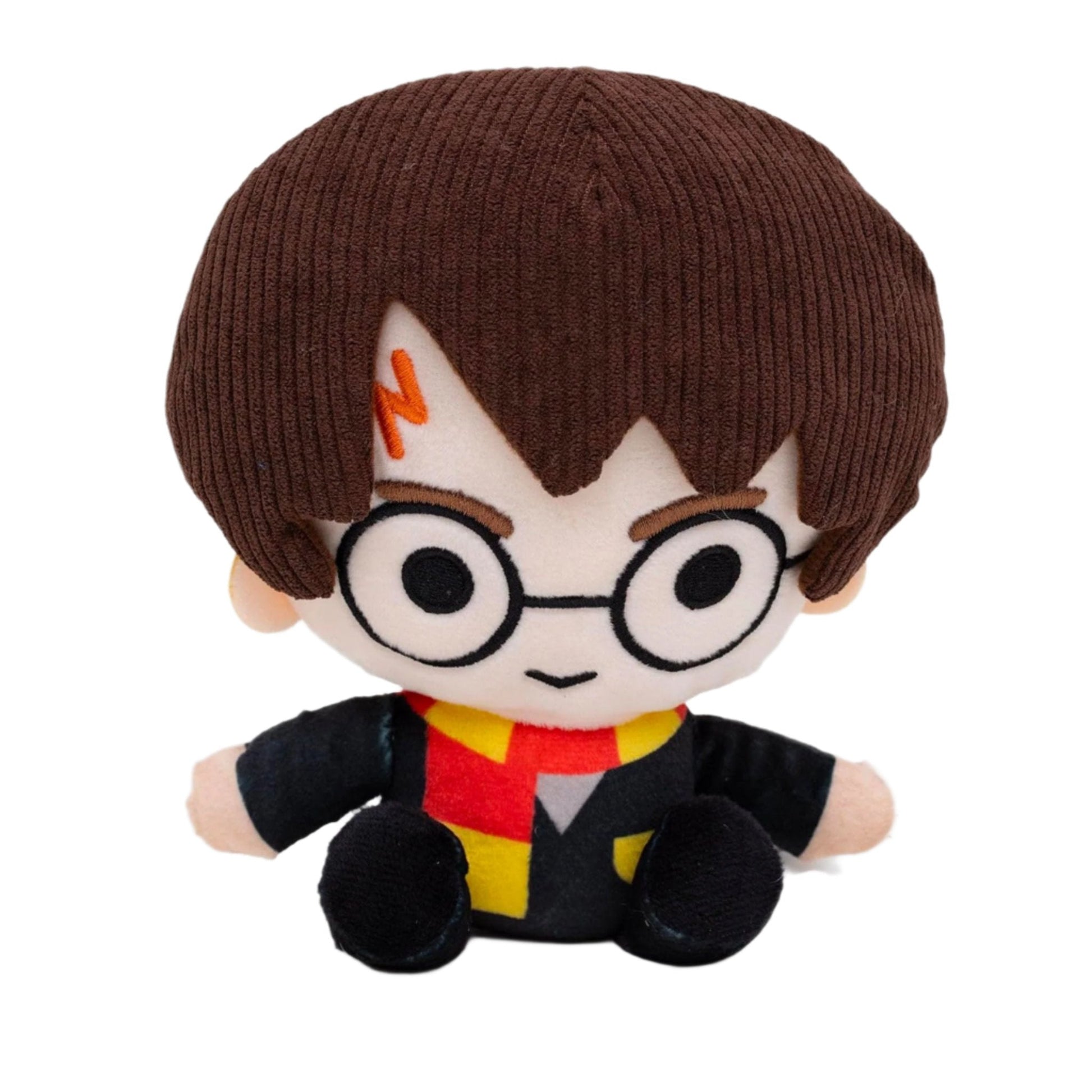 Harry Potter Dog Plush Squeaker Toy