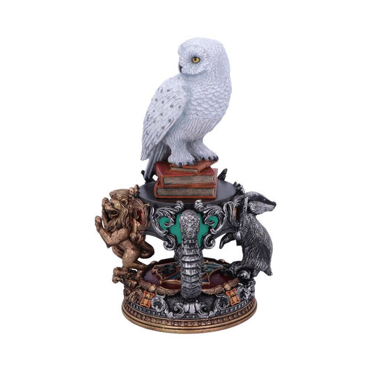Harry Potter Hedwig Resin Statue