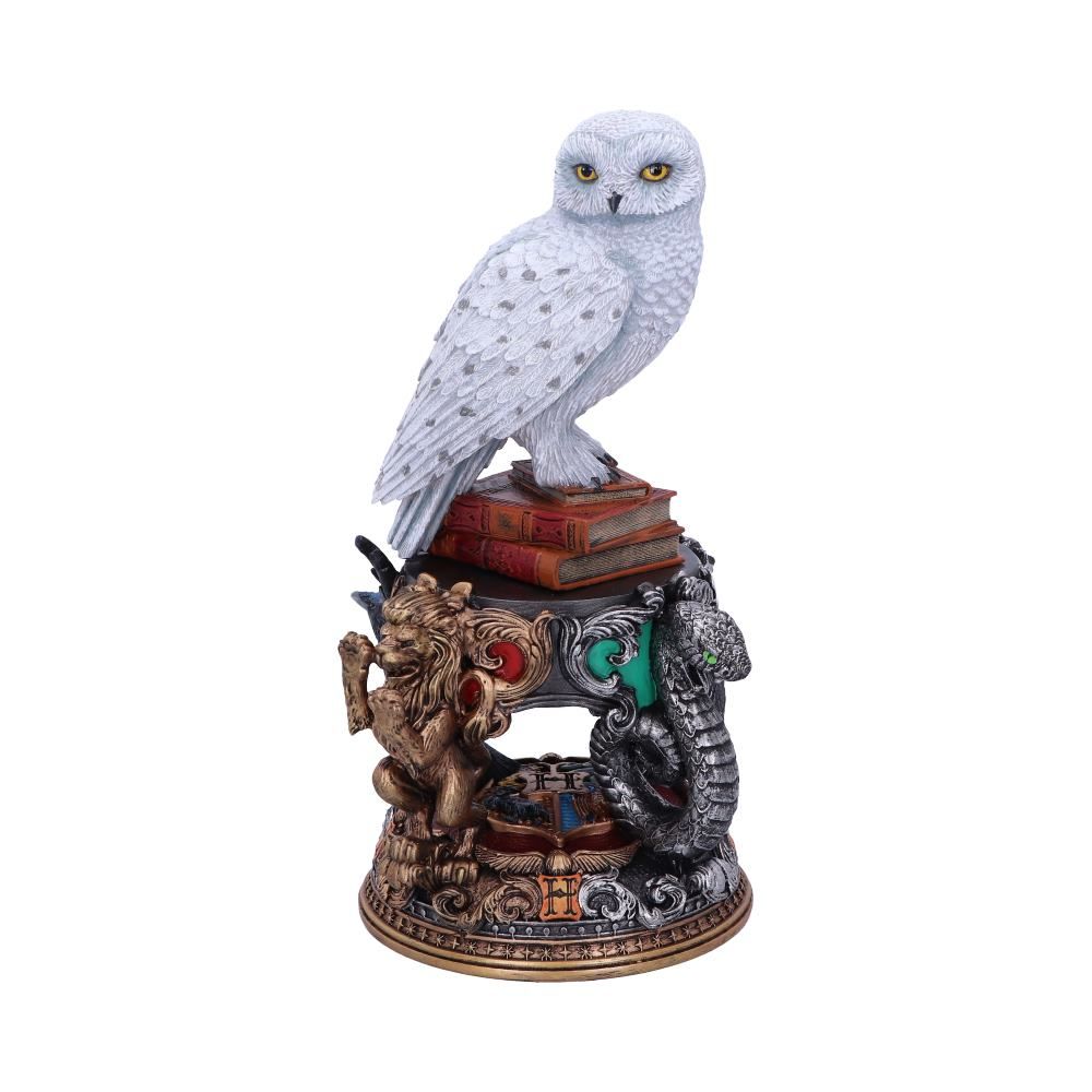 Harry Potter Hedwig Resin Statue