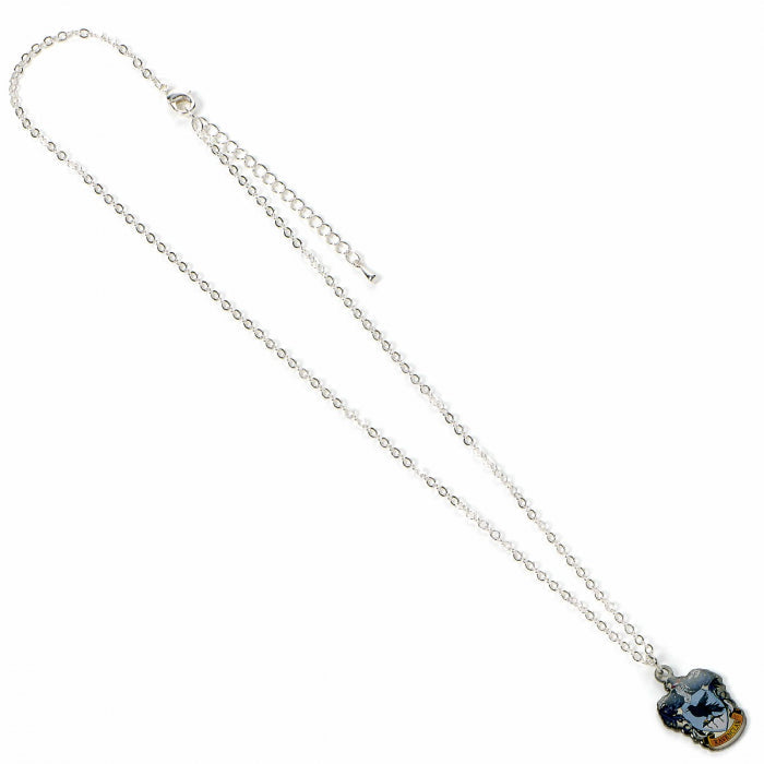 Ravenclaw Harry Potter Hogwarts House Crest Necklace
