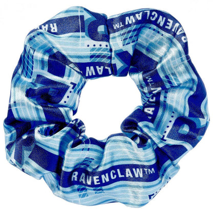 Ravenclaw House (Harry Potter) Scrunchie Hair Tie