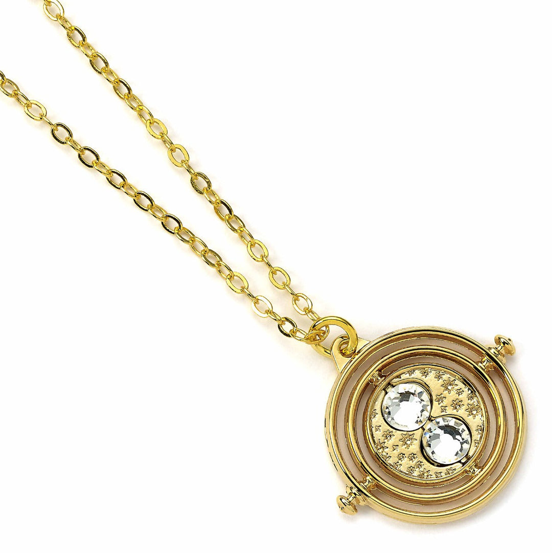 Harry Potter: Turner Necklace and Earrings Potion Box Jewelry Gift Set