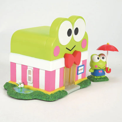 Hello Kitty Village Keroppi's Market