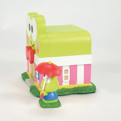 Hello Kitty Village Keroppi's Market