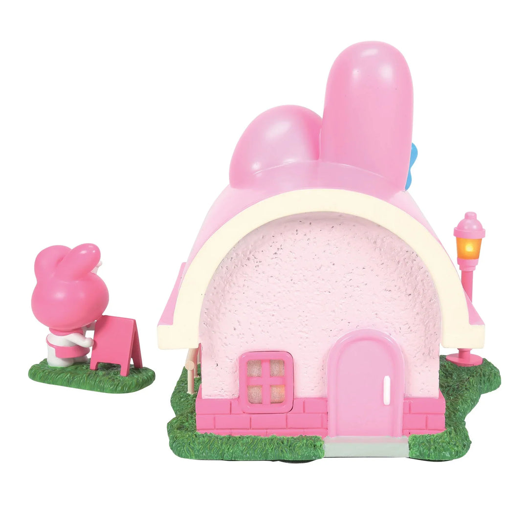 Hello Kitty Village My Melody&