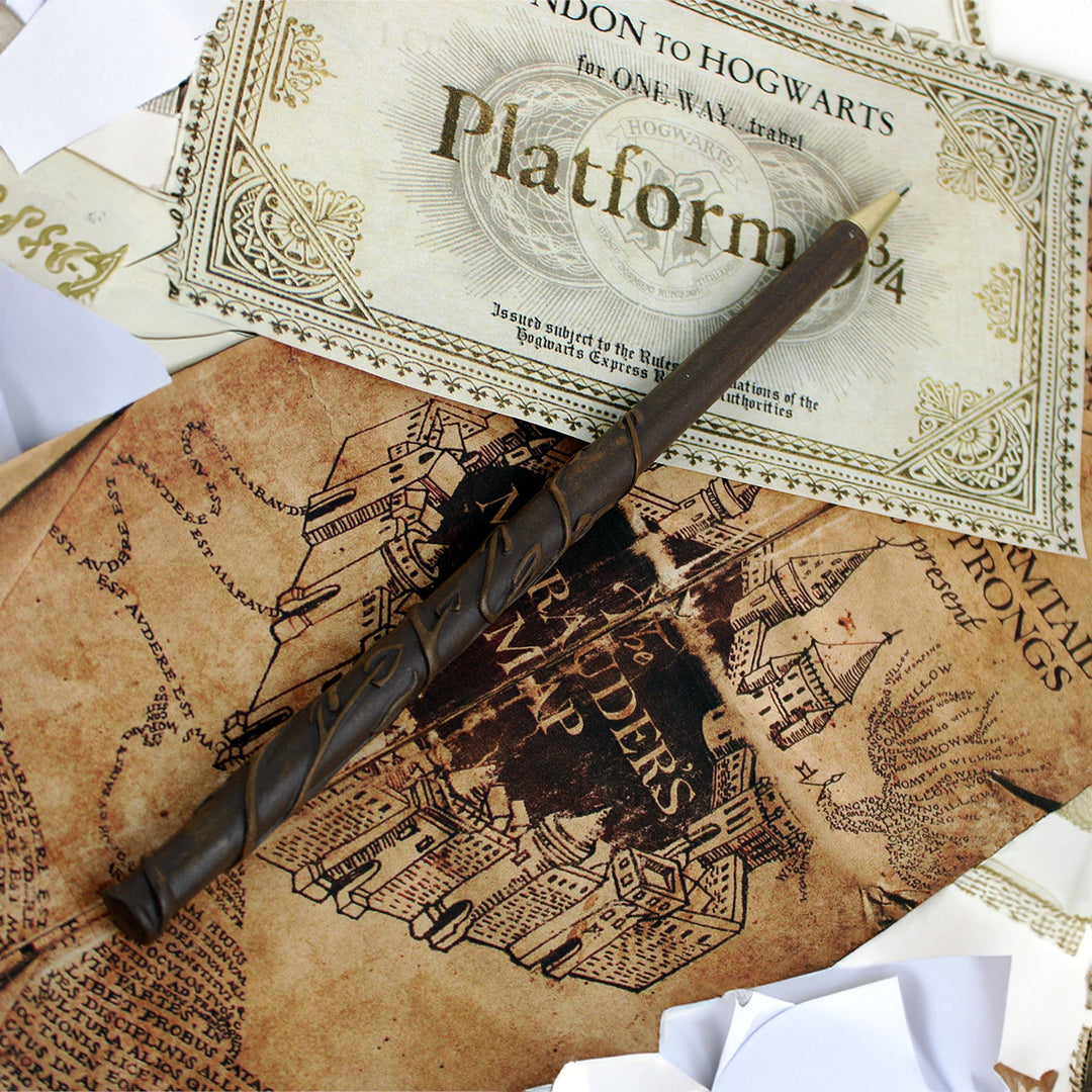 Hermione&