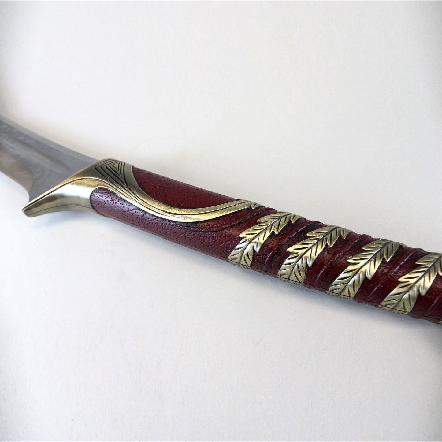 Lord of the Rings High Elven Warrior Sword Metal Replica by United Cutlery