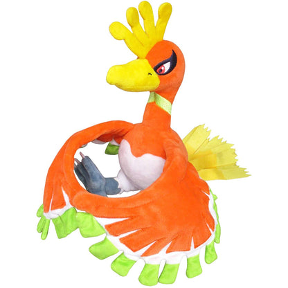 Ho-Oh All Star Collection Pokemon Plush