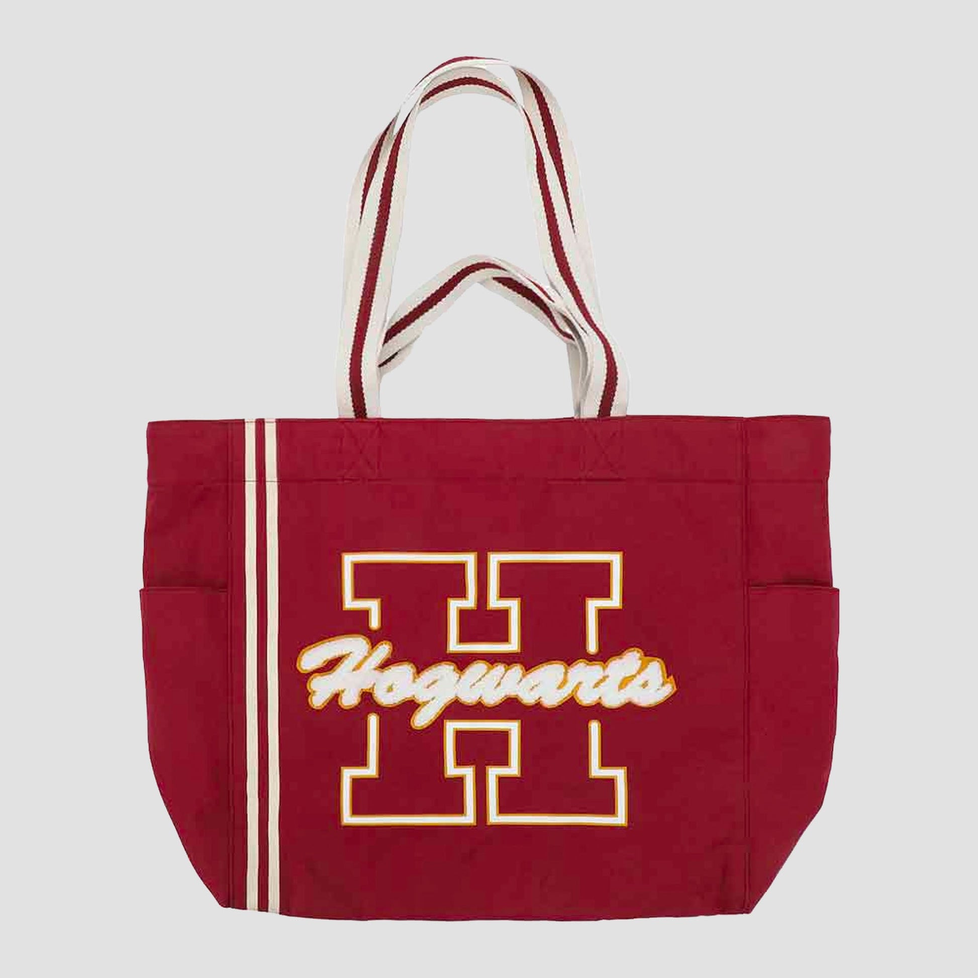 Hogwarts (Harry Potter) Collegiate Tote Bag