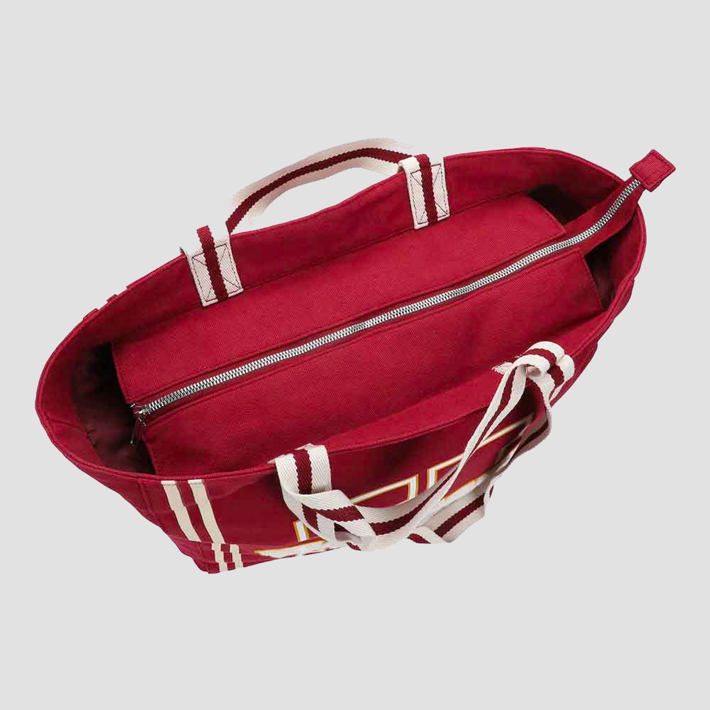 Hogwarts (Harry Potter) Collegiate Tote Bag