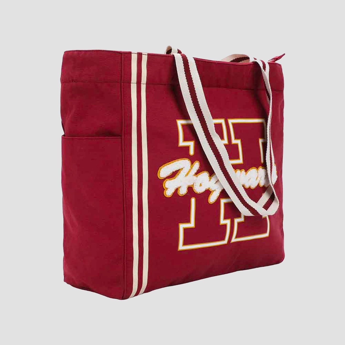 Hogwarts (Harry Potter) Collegiate Tote Bag