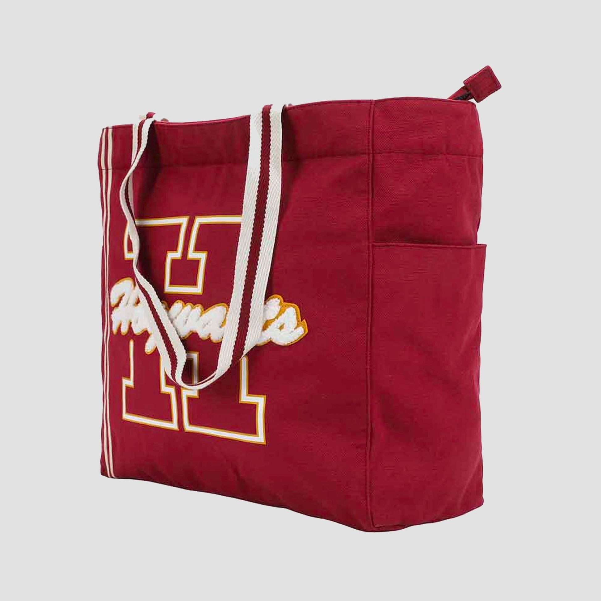 Hogwarts (Harry Potter) Collegiate Tote Bag
