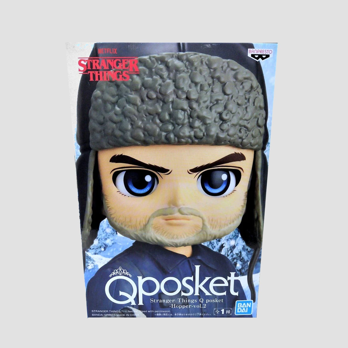 hopper-stranger-things-season-4-vol-2-q-posket-statue