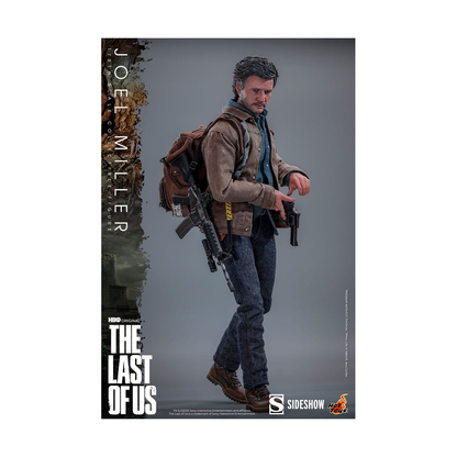 *Pre-Order* Joel Miller The Last of Us Sixth Scale Figure by Hot Toys
