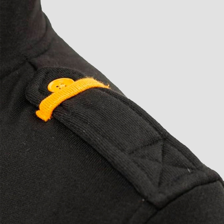 Ichigo Kurosaki (Bleach) Military Style Premium Hoodie