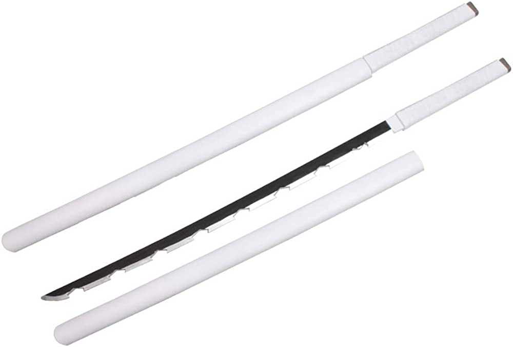 Demon Slayer Inosuke Hashibara's Nichirin Sword Foam Replica