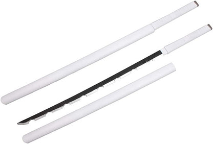 Demon Slayer Inosuke Hashibara's Nichirin Sword Foam Replica