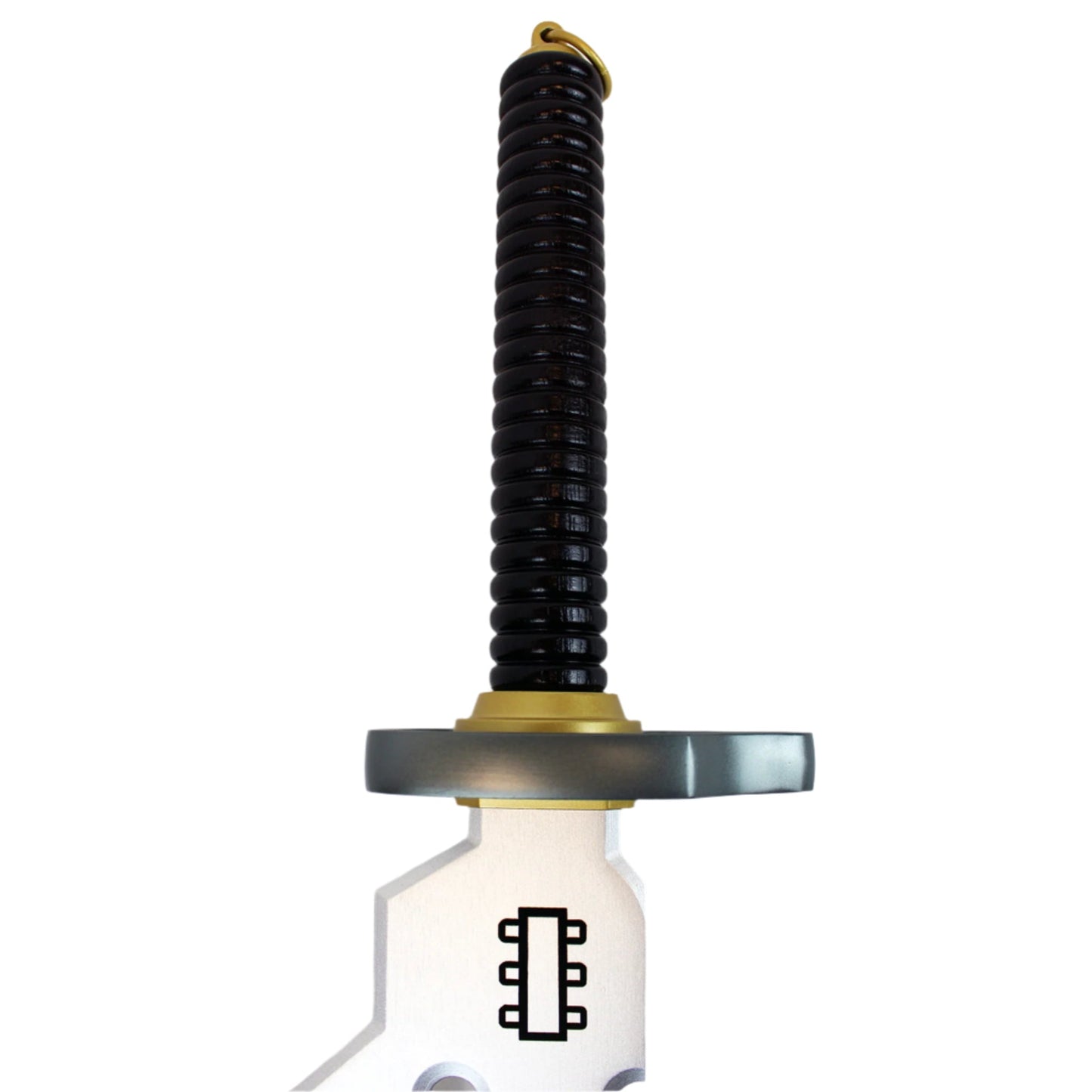 Inverted Spear of Heaven Jujutsu Kaisen Metal Replica