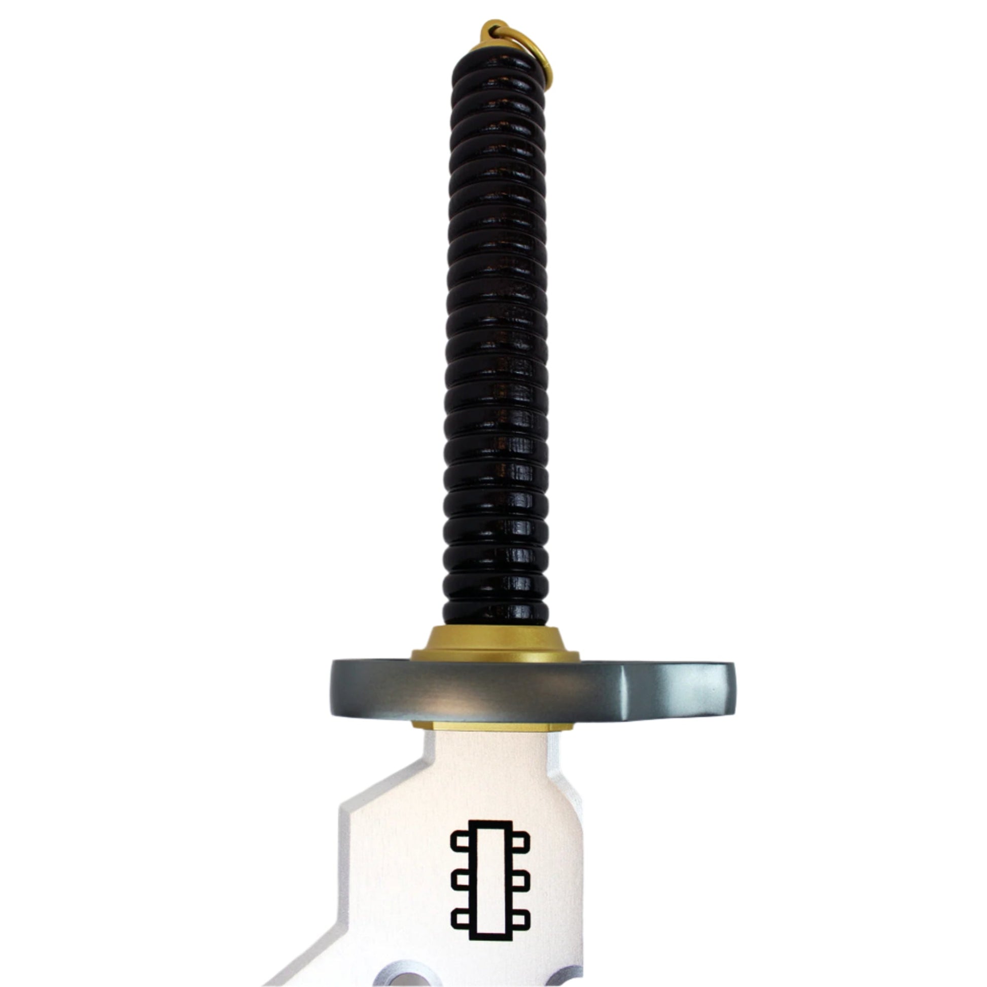 Inverted Spear of Heaven Jujutsu Kaisen Metal Replica