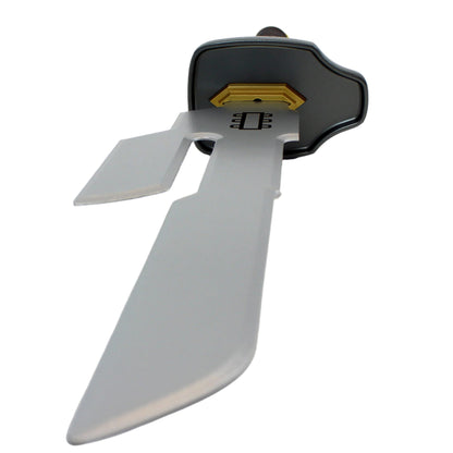 Inverted Spear of Heaven Jujutsu Kaisen Metal Replica