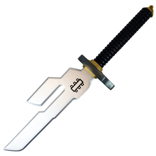 Inverted Spear of Heaven Jujutsu Kaisen Metal Replica