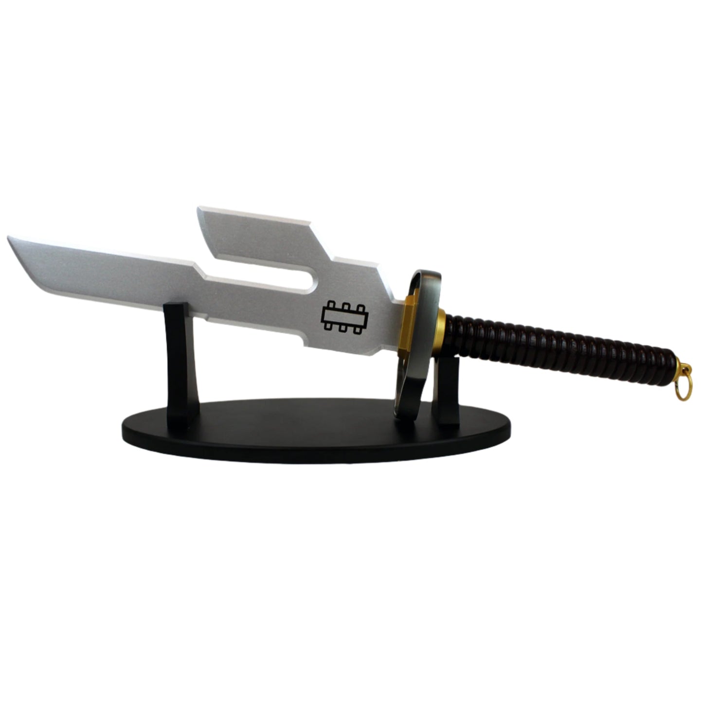 Inverted Spear of Heaven Jujutsu Kaisen Metal Replica