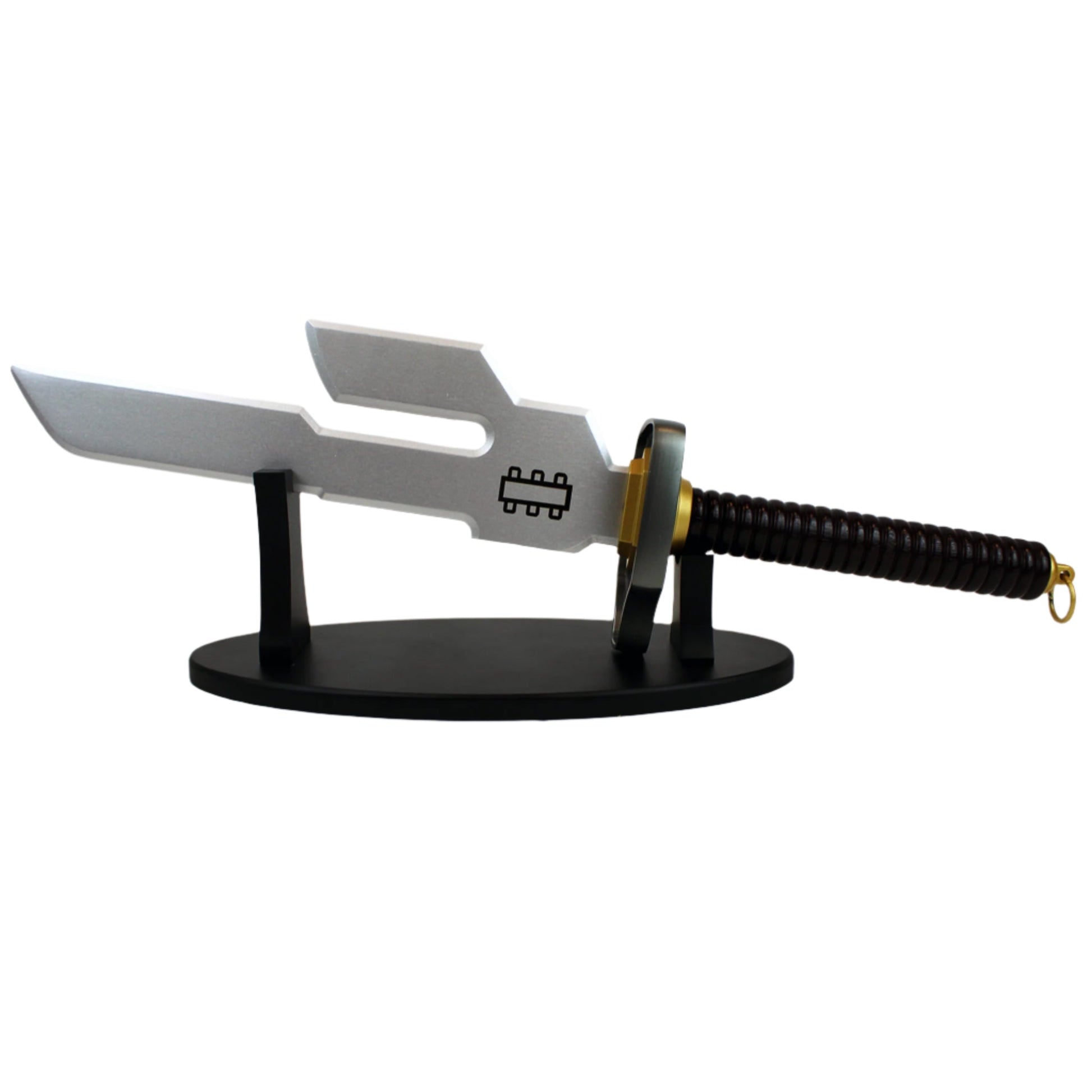Inverted Spear of Heaven Jujutsu Kaisen Metal Replica