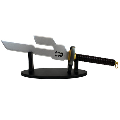 Inverted Spear of Heaven Jujutsu Kaisen Metal Replica