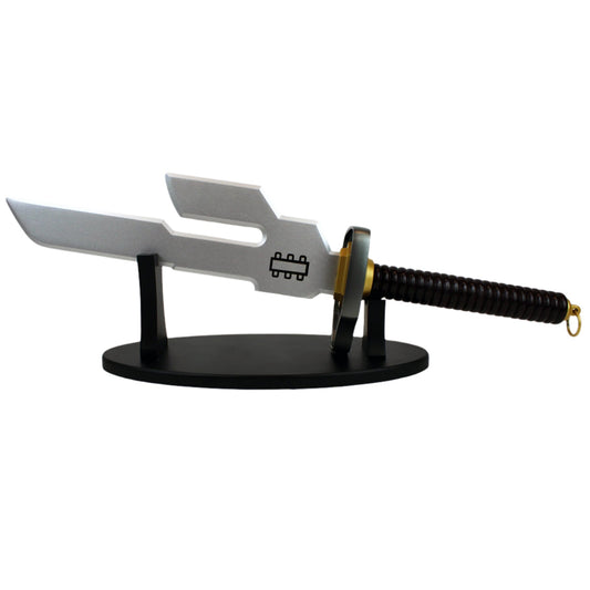 Inverted Spear of Heaven Jujutsu Kaisen Metal Replica