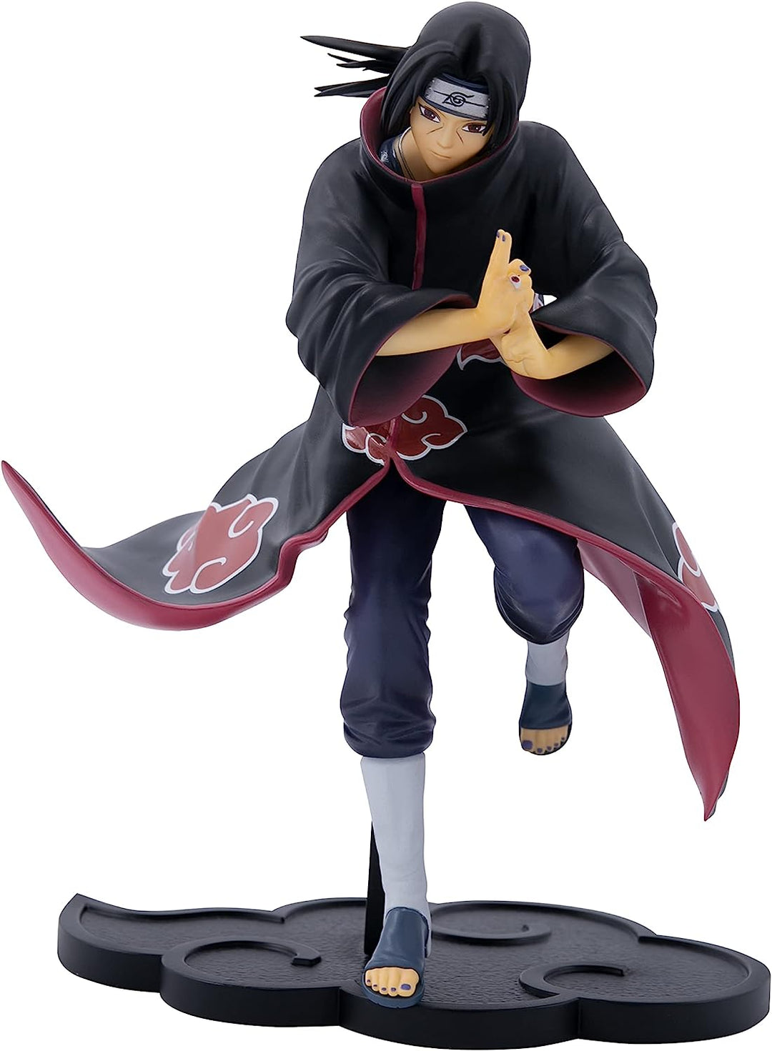 Itachi Naruto Super Figure Collection Figure