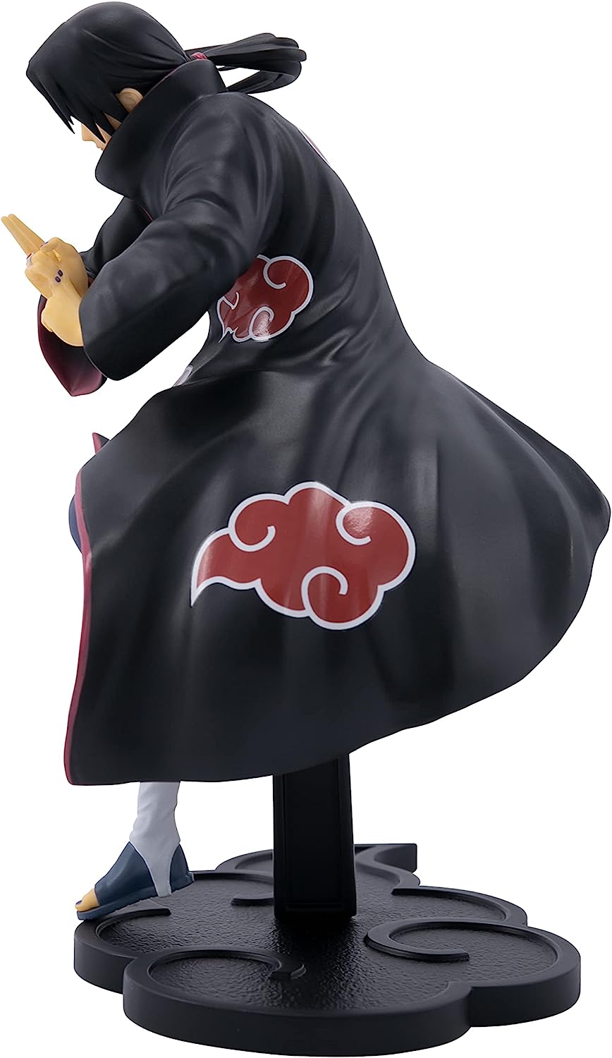Itachi Naruto Super Figure Collection Figure