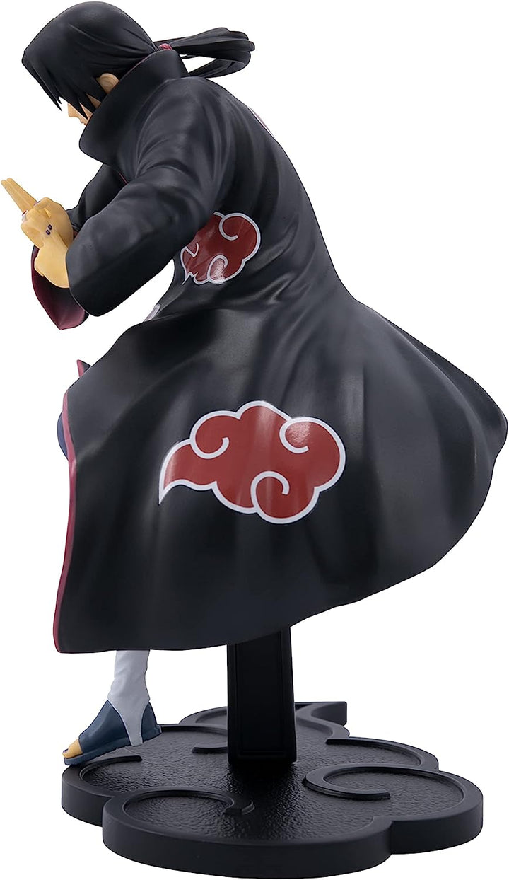Itachi Naruto Super Figure Collection Figure