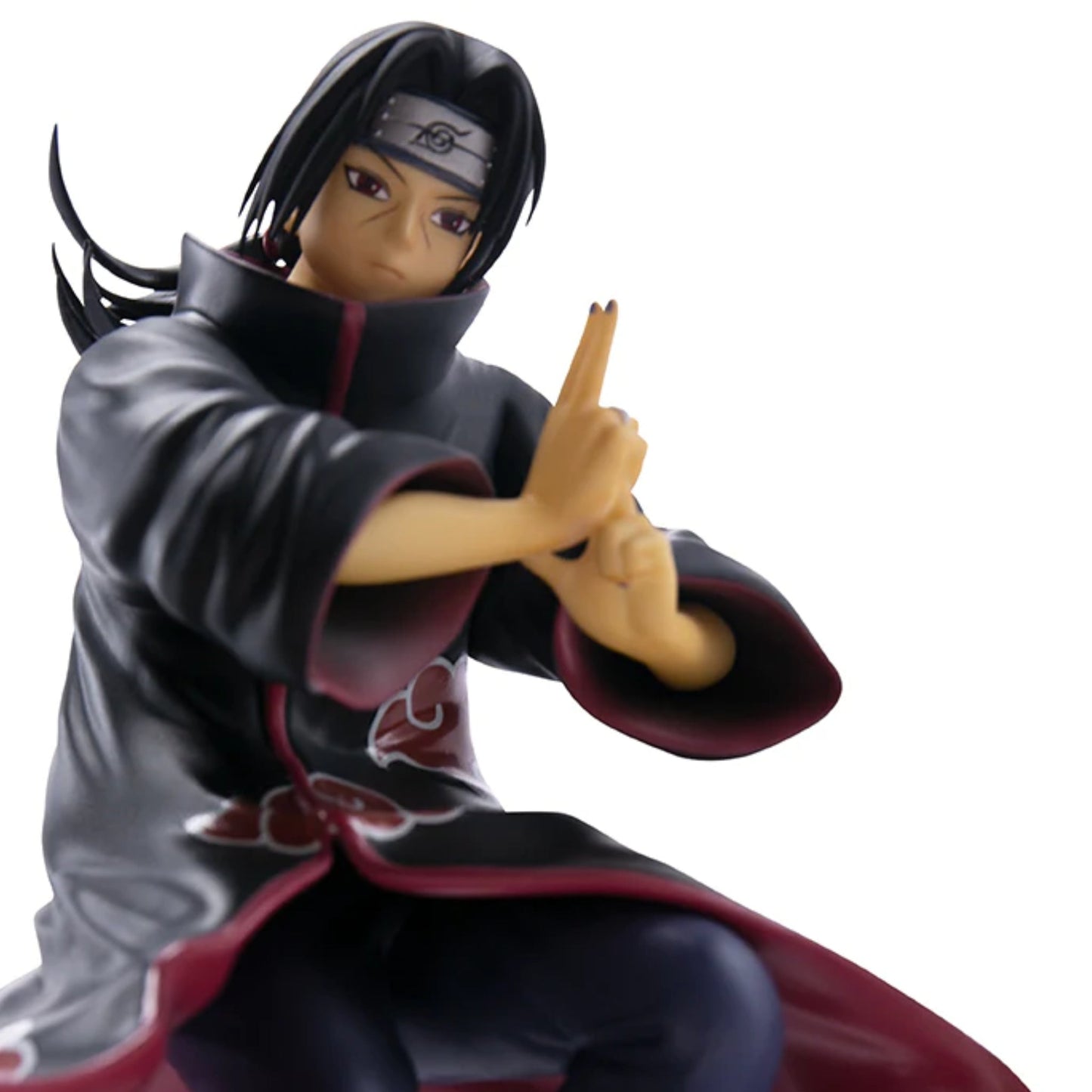 Itachi Naruto Super Figure Collection Figure