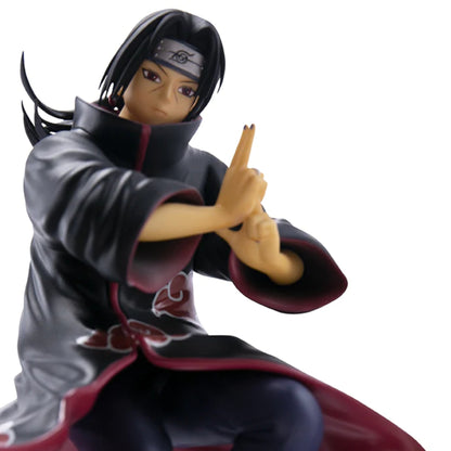 Itachi Naruto Super Figure Collection Figure