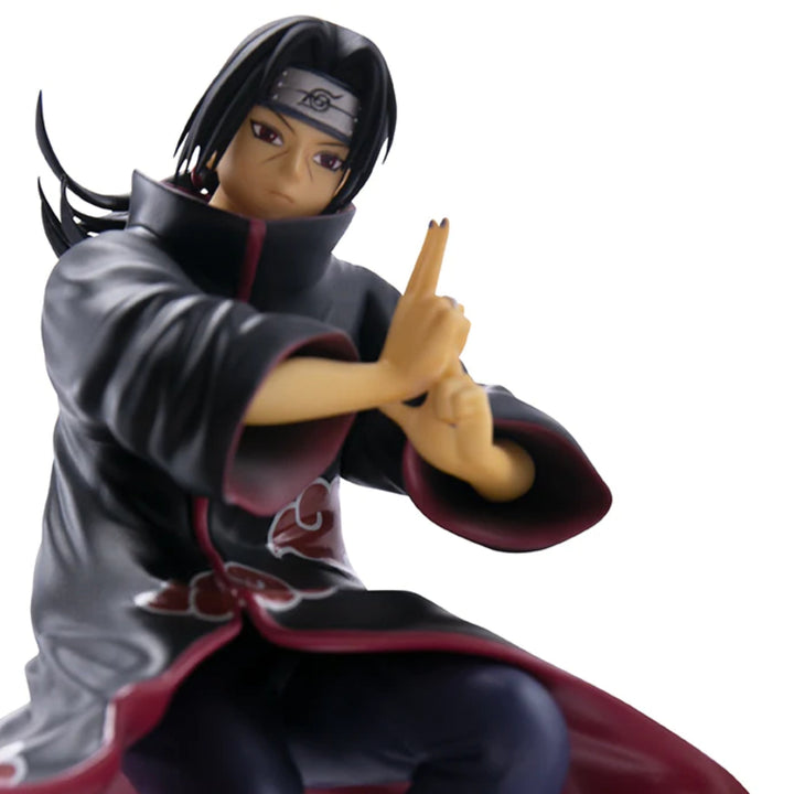 Itachi Naruto Super Figure Collection Figure