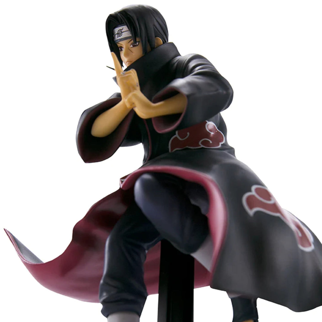 Itachi Naruto Super Figure Collection Figure