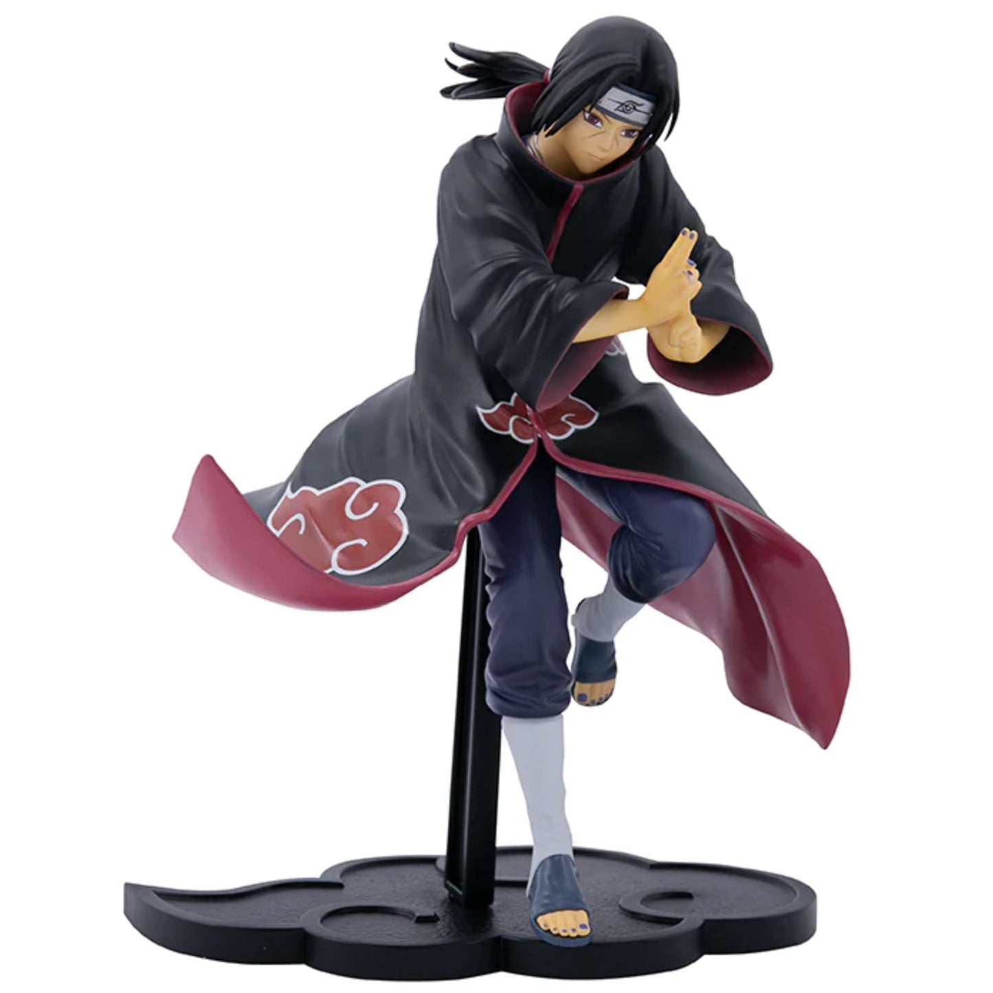 Itachi Naruto Super Figure Collection Figure