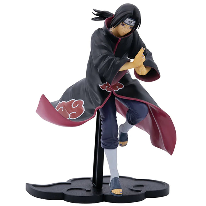 Itachi Naruto Super Figure Collection Figure